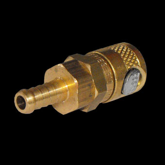 GPI 5/16'' HOSE TAIL COUPLING - N310T5 